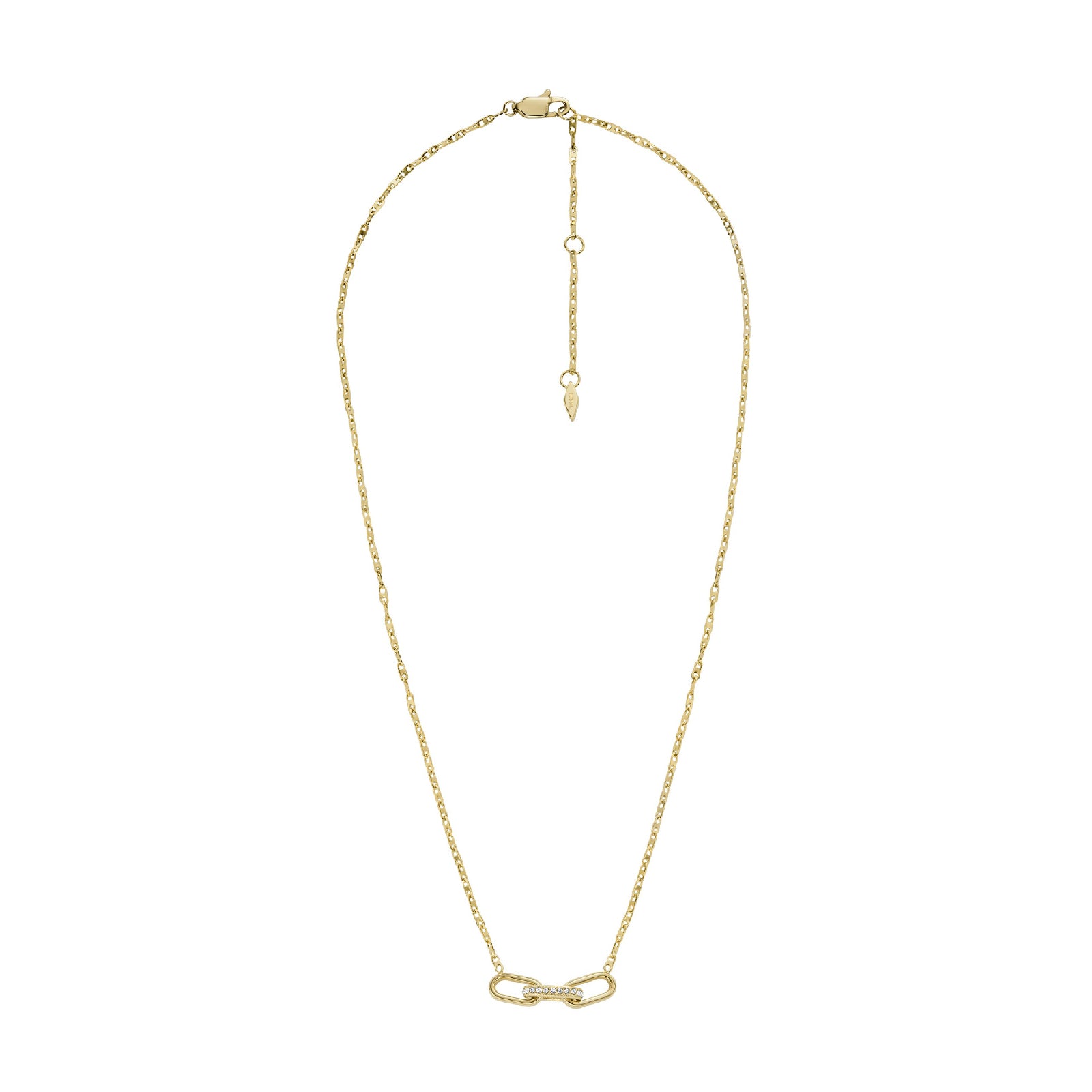 Collana Fossil Heritage da donna JF04523710