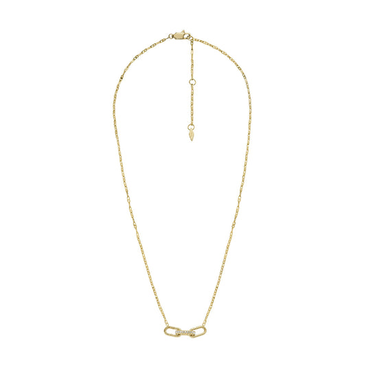 Collana Fossil Heritage da donna JF04523710