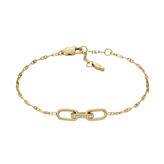 Bracciale Fossil Heritage da donna JF04525710-1