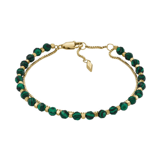 Bracciale Fossil All Stacked Up da donna JF04541710-1