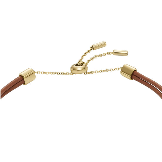 Bracciale Fossil Sadie da donna JF04545710-3