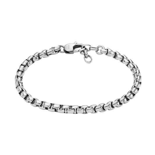 Bracciale Fossil All Stacked Up da donna JF04562040-1