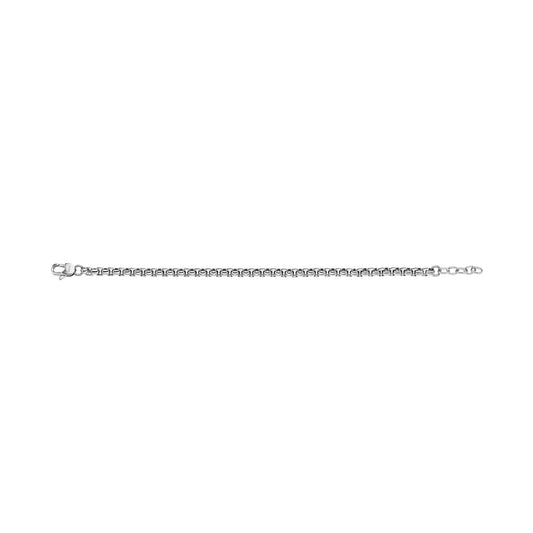 Bracciale Fossil All Stacked Up da donna JF04562040-2