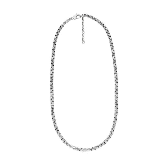 Collana Fossil All Stacked Up unisex JF04576040