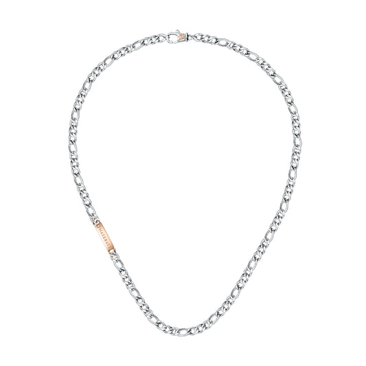 Collana Maserati da uomo JM221ATY01