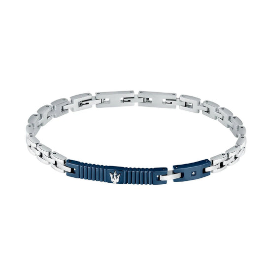 Bracciale Maserati da uomo JM423ATY17-1