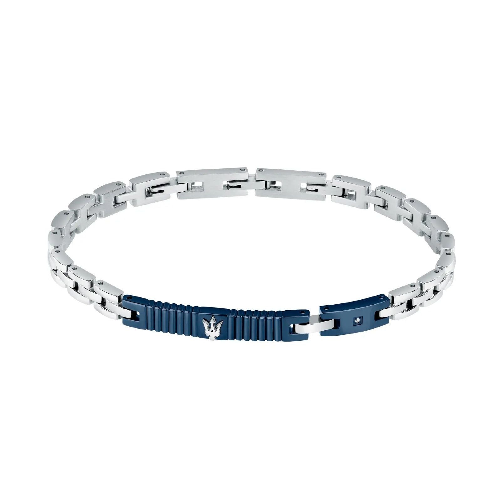 Bracciale Maserati da uomo JM423ATY17-1