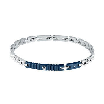 Bracciale Maserati da uomo JM423ATY17-1