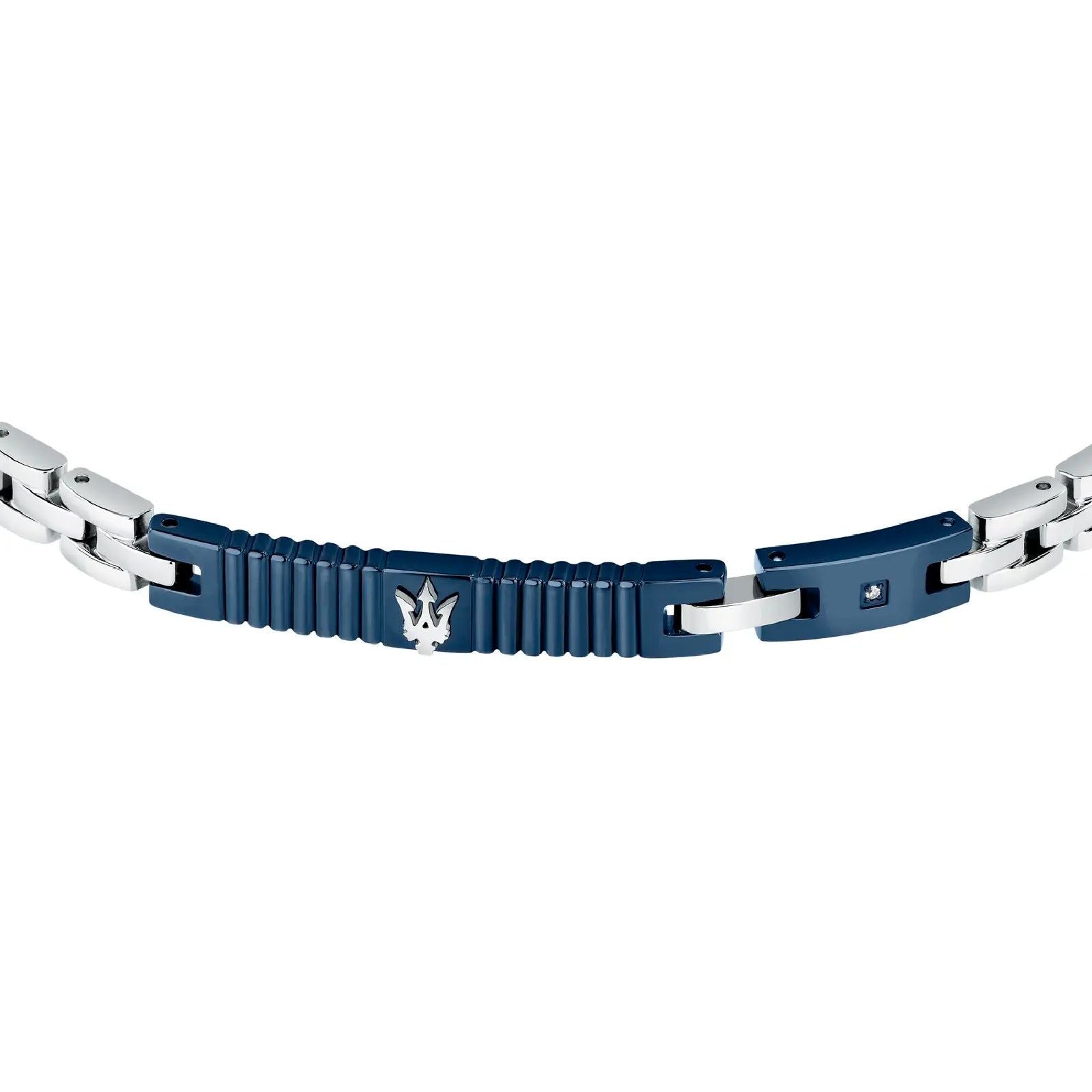 Bracciale Maserati da uomo JM423ATY17-2