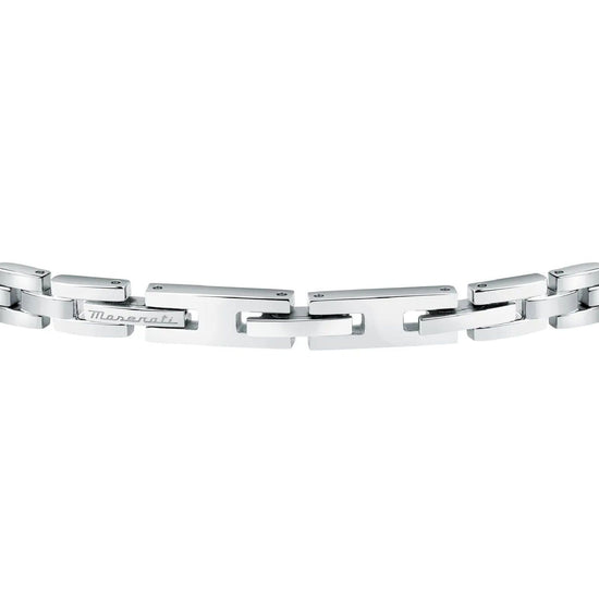 Bracciale Maserati da uomo JM423ATY17-3