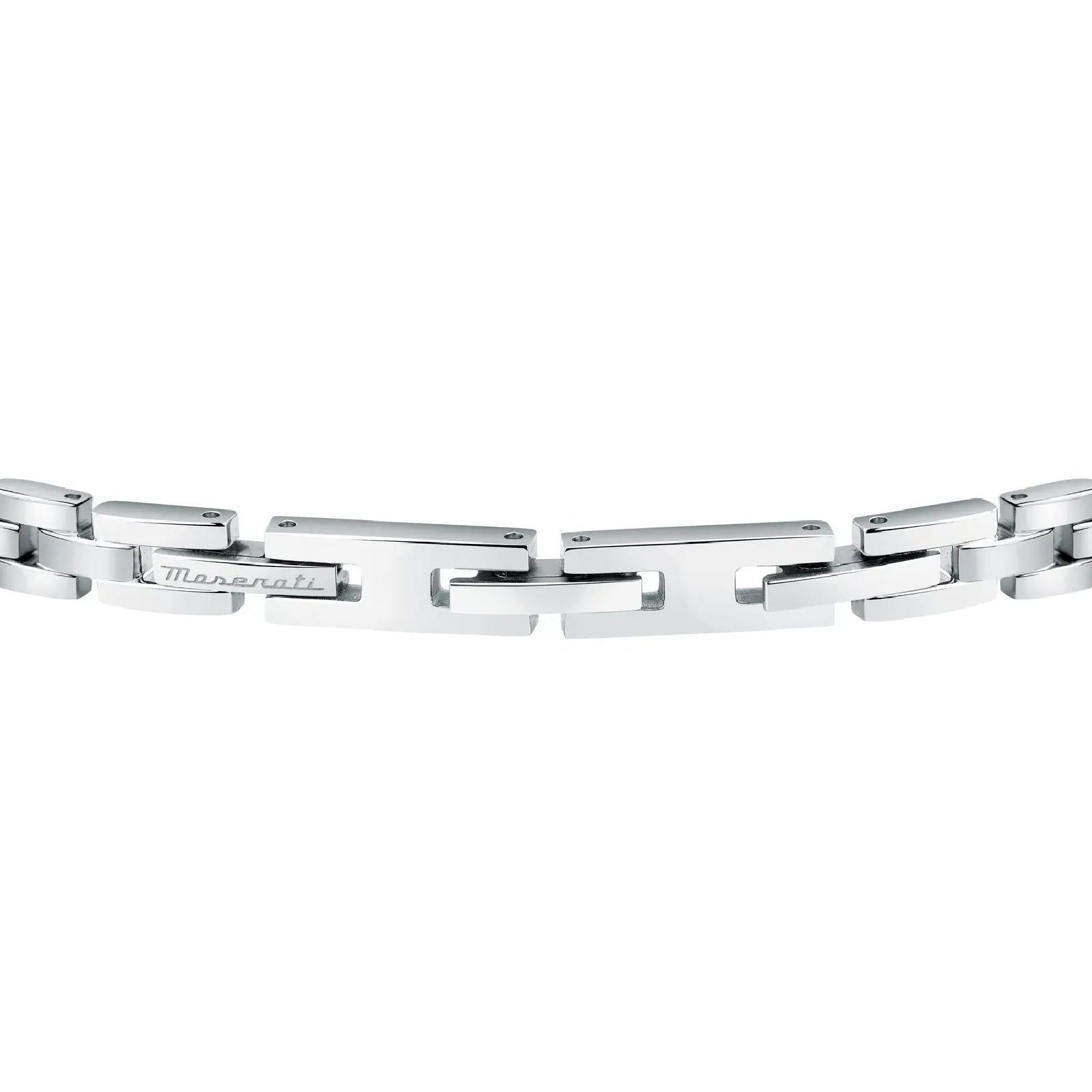 Bracciale Maserati da uomo JM423ATY17-3