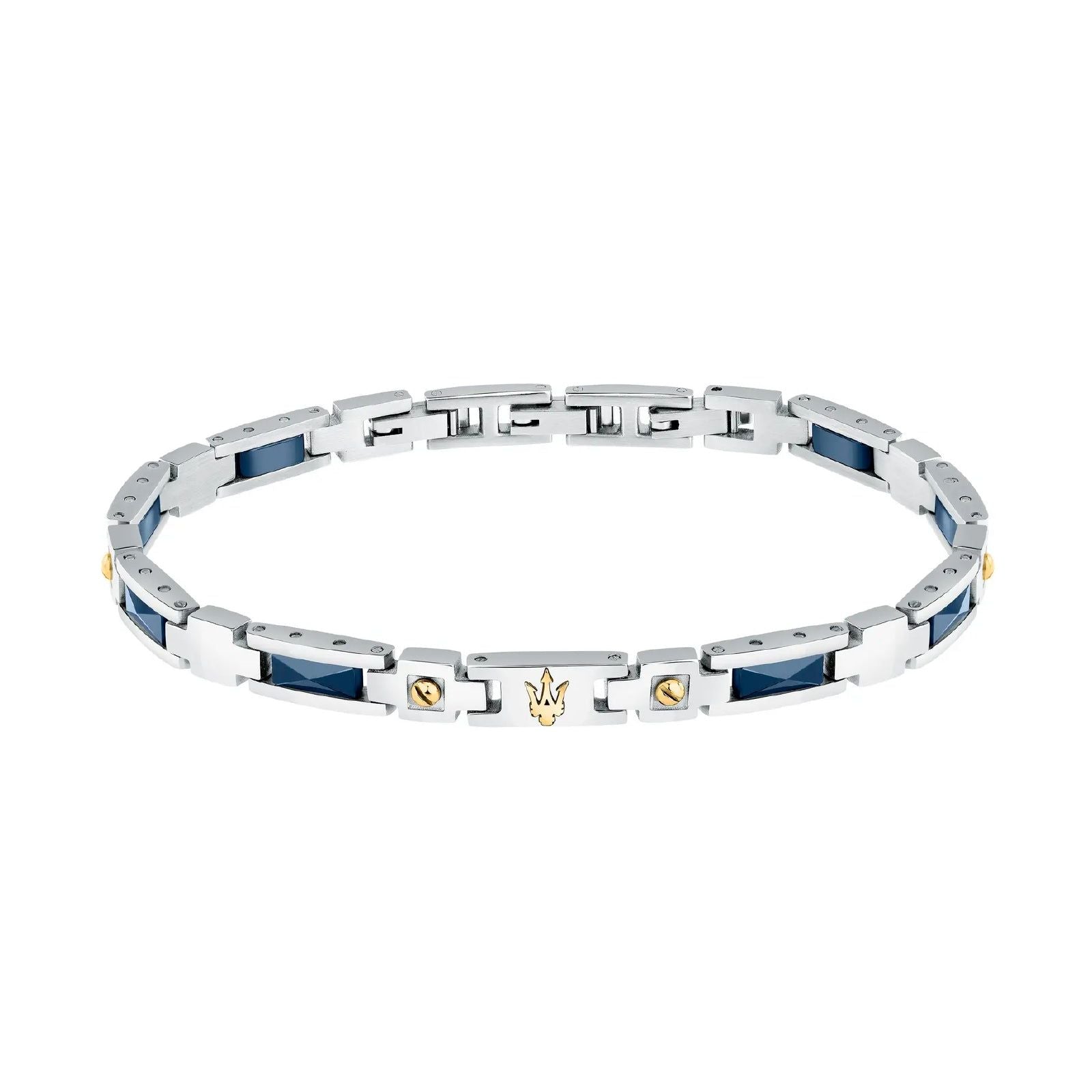 Bracciale Maserati da uomo JM423ATZ31-1