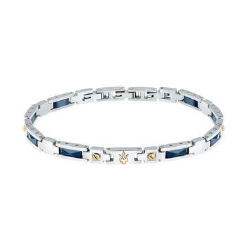 Bracciale Maserati da uomo JM423ATZ31-1