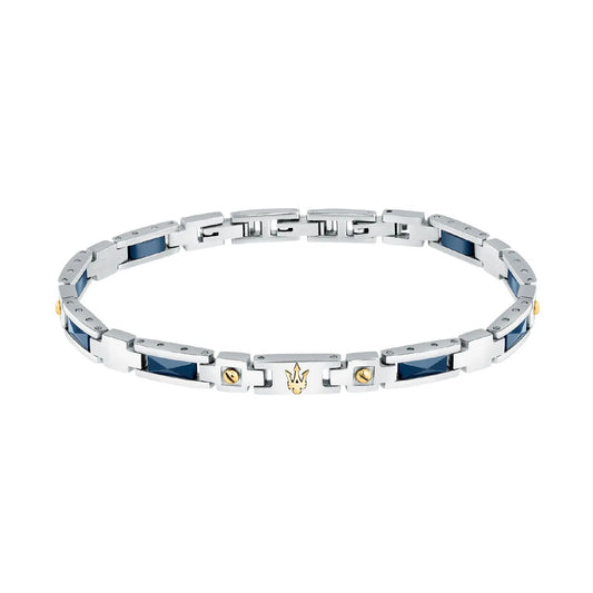 Bracciale Maserati da uomo JM423ATZ31-1