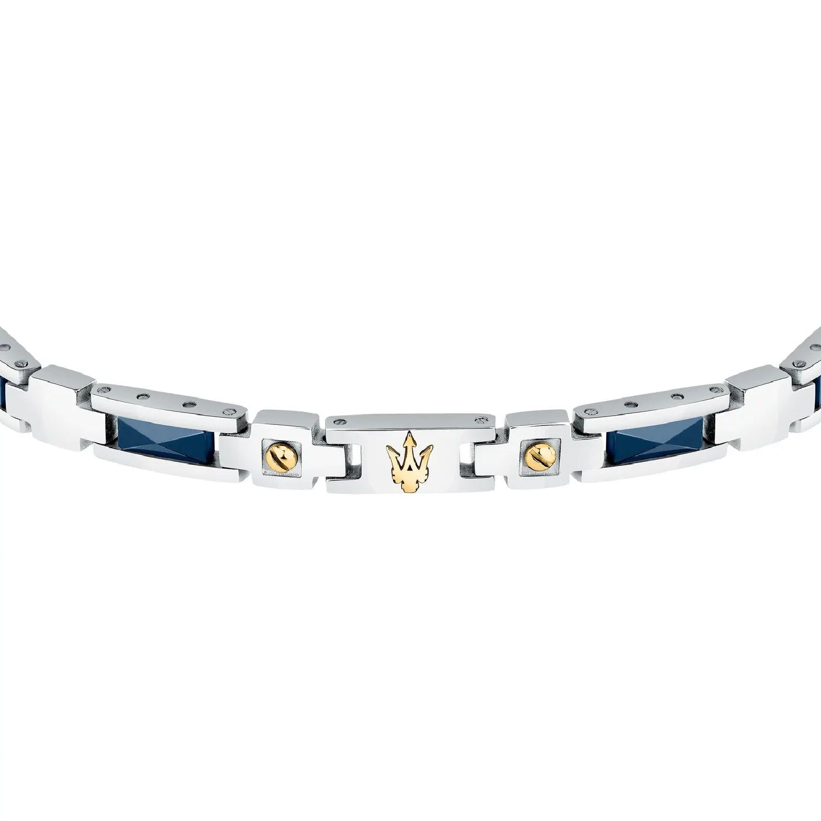 Bracciale Maserati da uomo JM423ATZ31-2