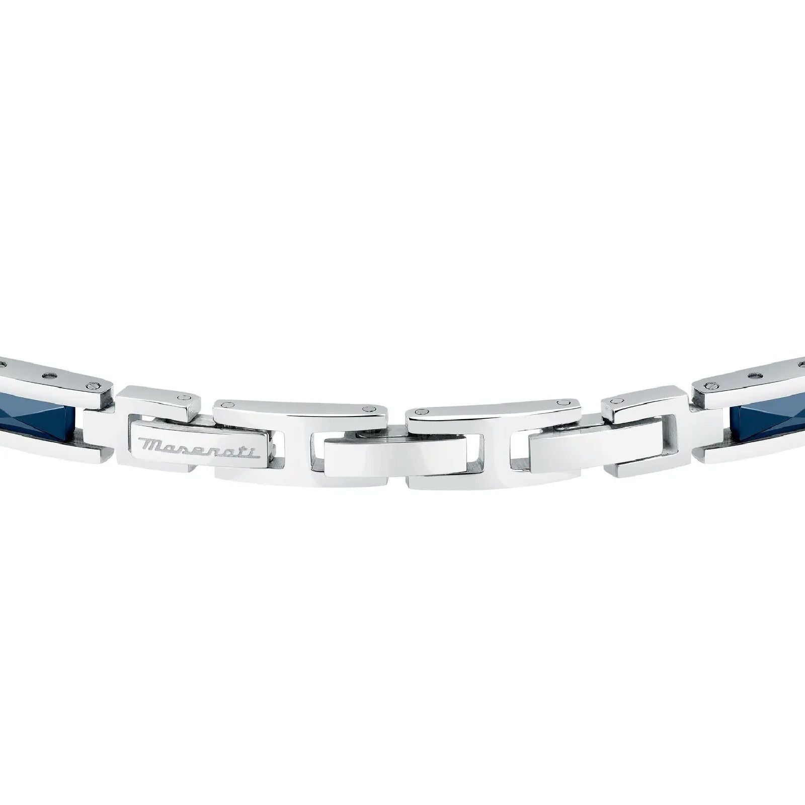 Bracciale Maserati da uomo JM423ATZ31-3