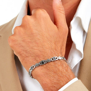 Bracciale Maserati da uomo