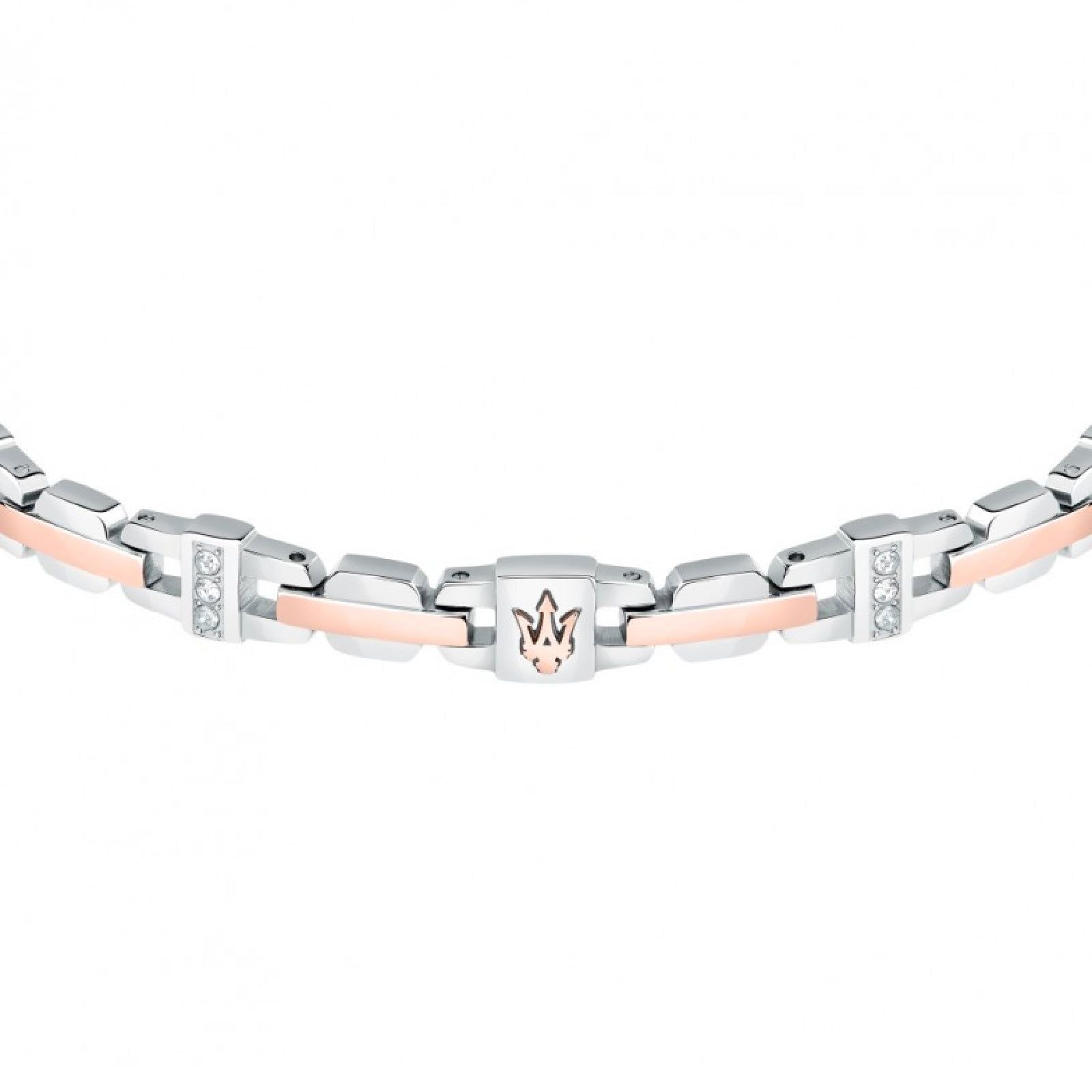 Bracciale Maserati da uomo JM423AVD18-2