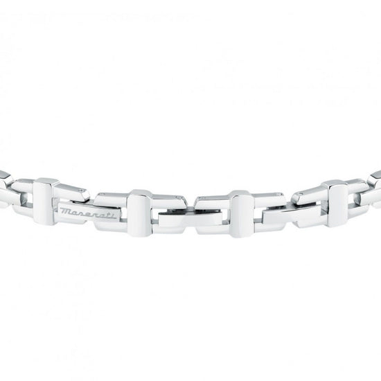 Bracciale Maserati da uomo JM423AVD18-3