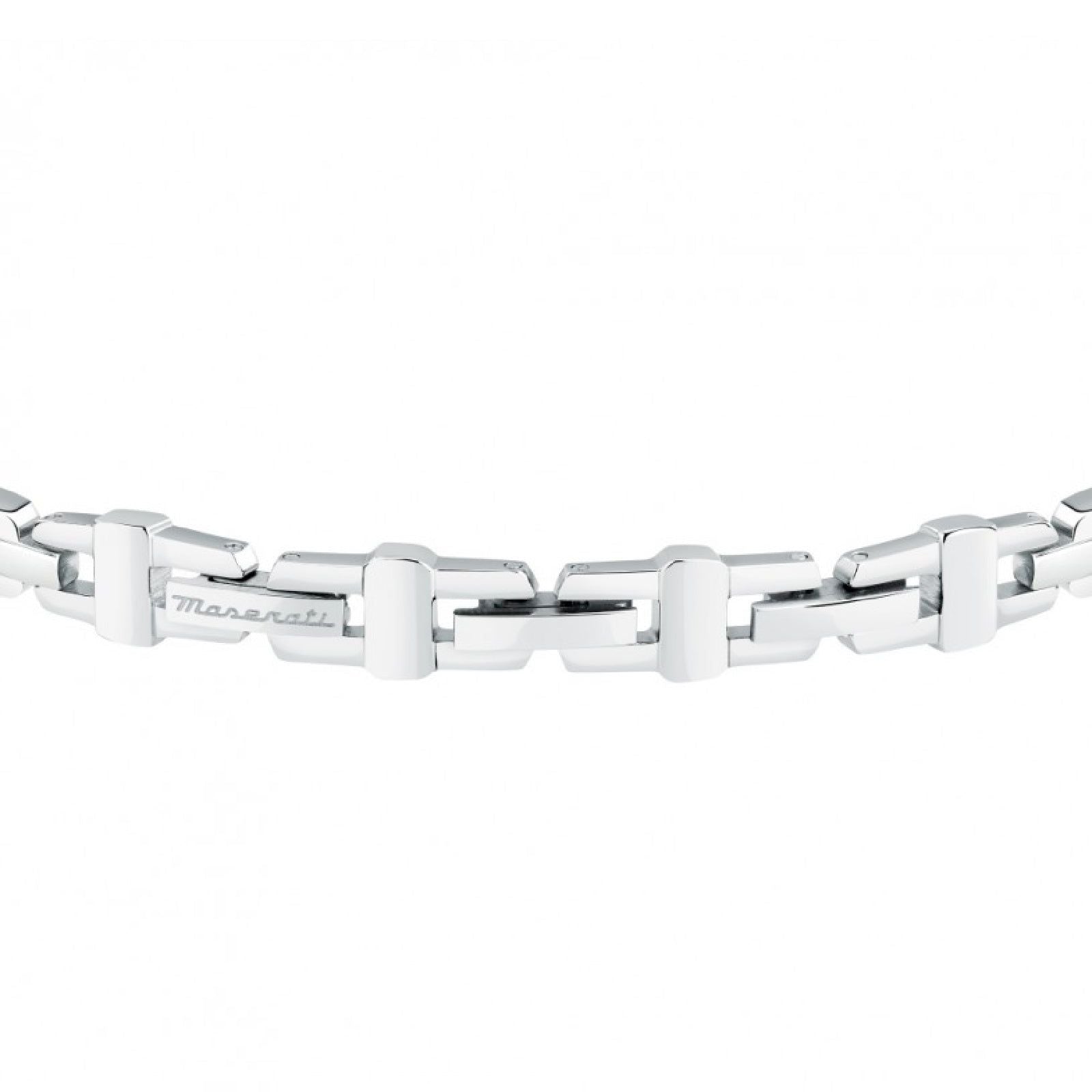 Bracciale Maserati da uomo JM423AVD18-3