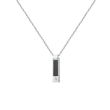 Collana Maserati da uomo JM423AVD19-1