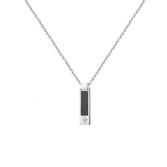 Collana Maserati da uomo JM423AVD19-1