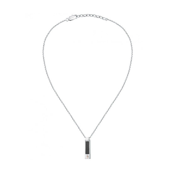 Collana Maserati da uomo JM423AVD19