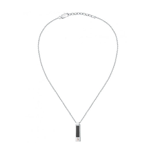 Collana Maserati da uomo JM423AVD19