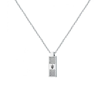 Collana Maserati da uomo JM423AVD20-1