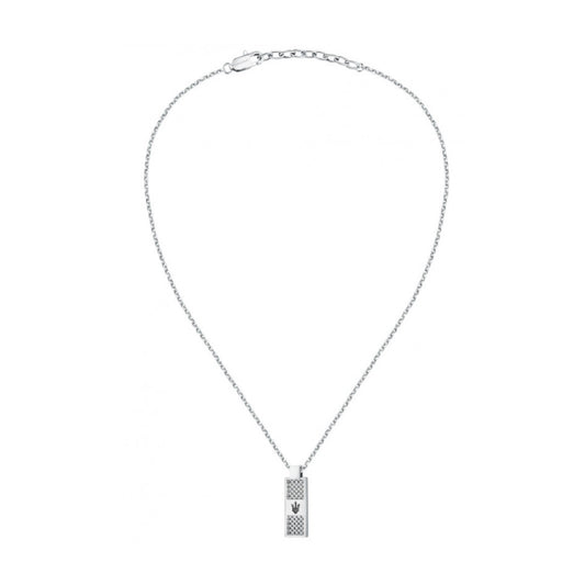 Collana Maserati da uomo JM423AVD20