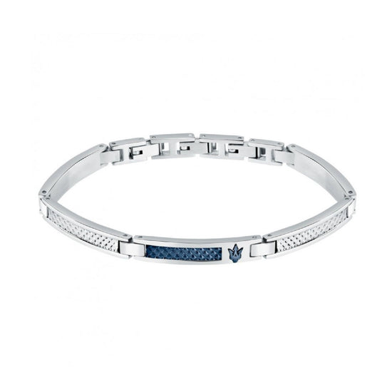 Bracciale Maserati da uomo JM423AVD22-1