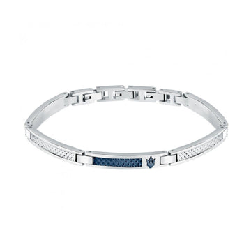 Bracciale Maserati da uomo JM423AVD22-1