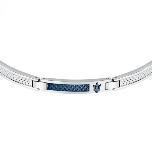 Bracciale Maserati da uomo JM423AVD22-2