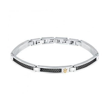 Bracciale Maserati da uomo JM423AVD24-1