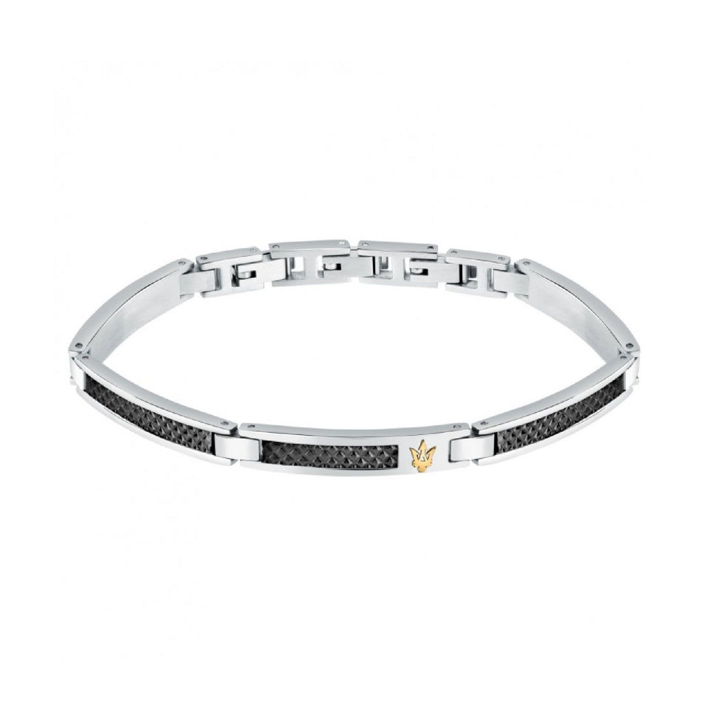 Bracciale Maserati da uomo