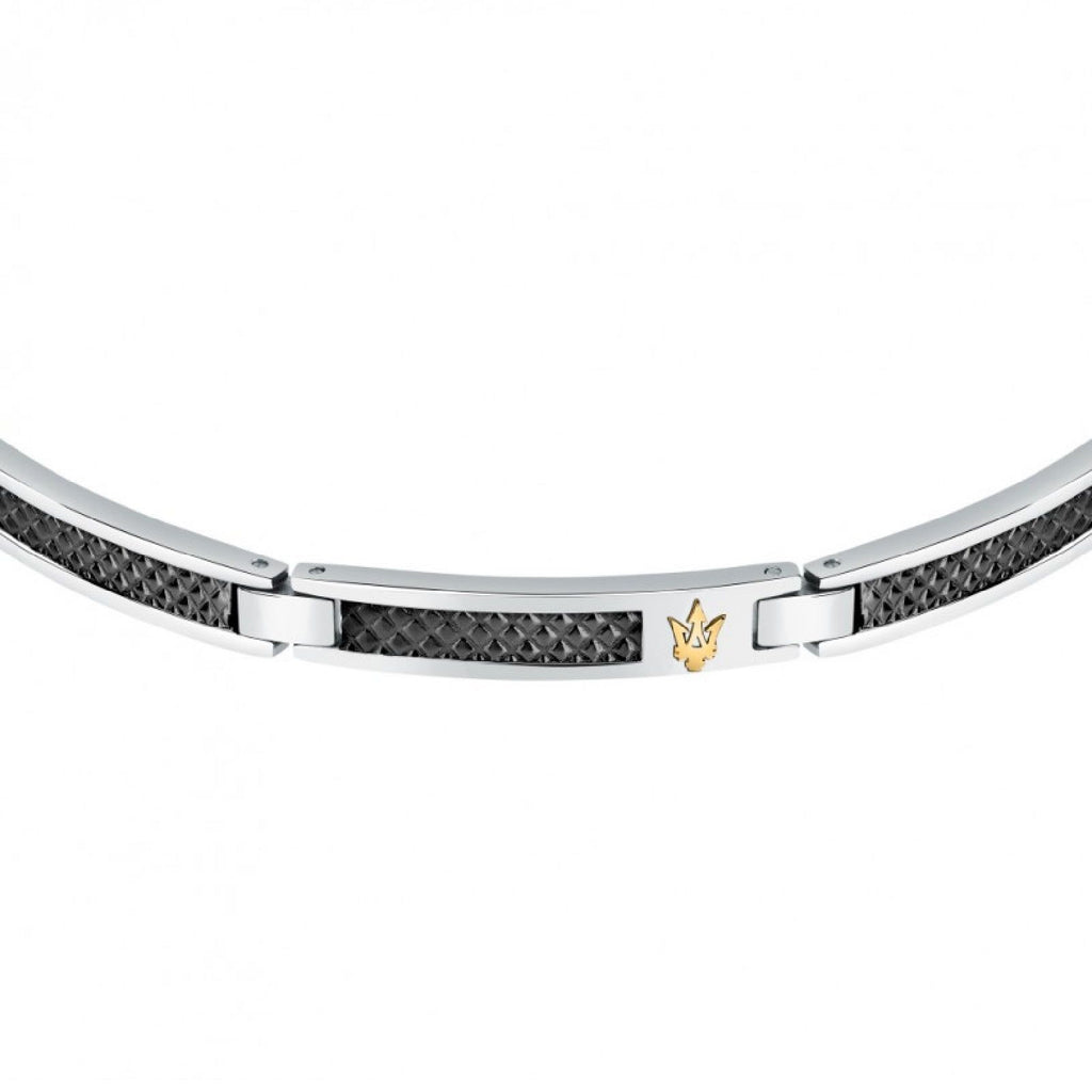 Bracciale Maserati da uomo