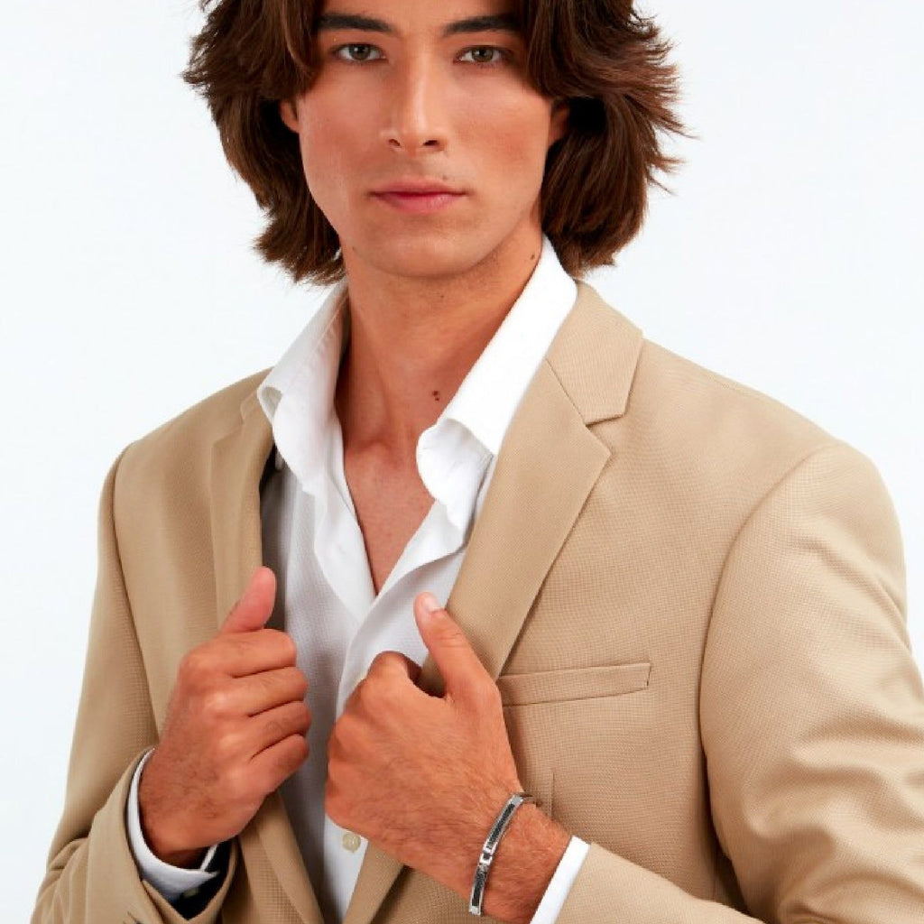 Bracciale Maserati da uomo