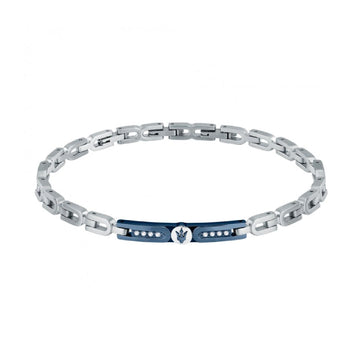 Bracciale Maserati da uomo JM423AVD27-1