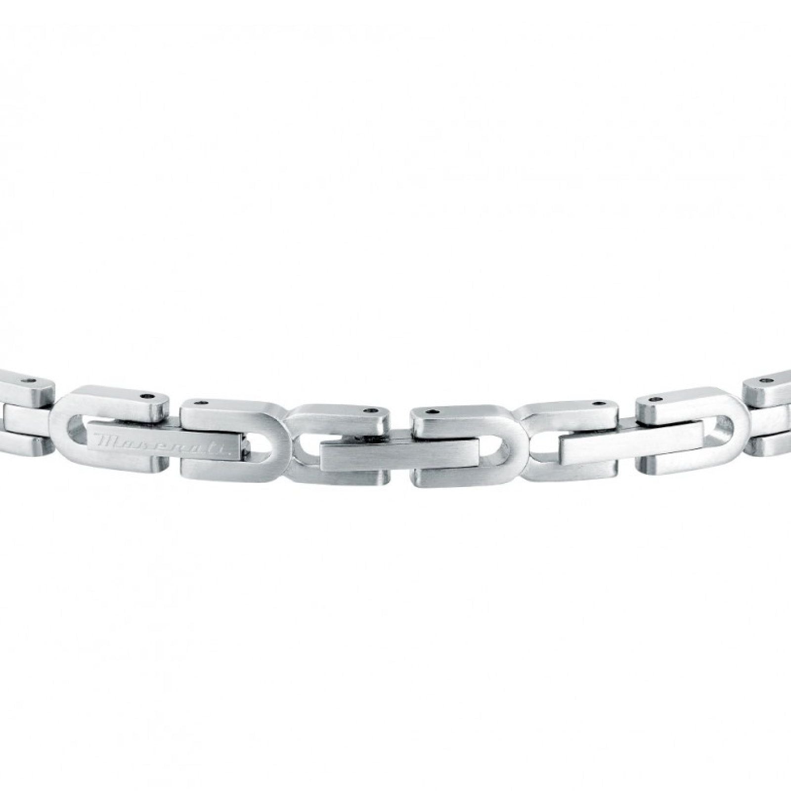Bracciale Maserati da uomo JM423AVD27-3