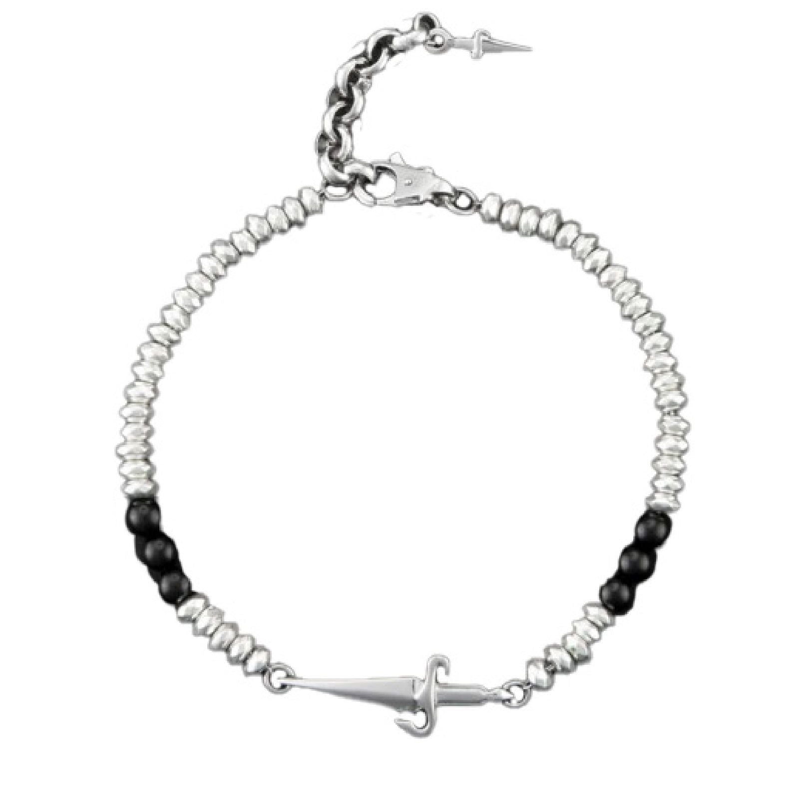Bracciale Cesare Paciotti da uomo JPBR2456B-1