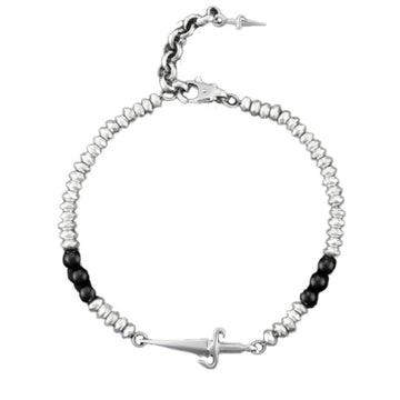 Bracciale Cesare Paciotti da uomo JPBR2456B-1