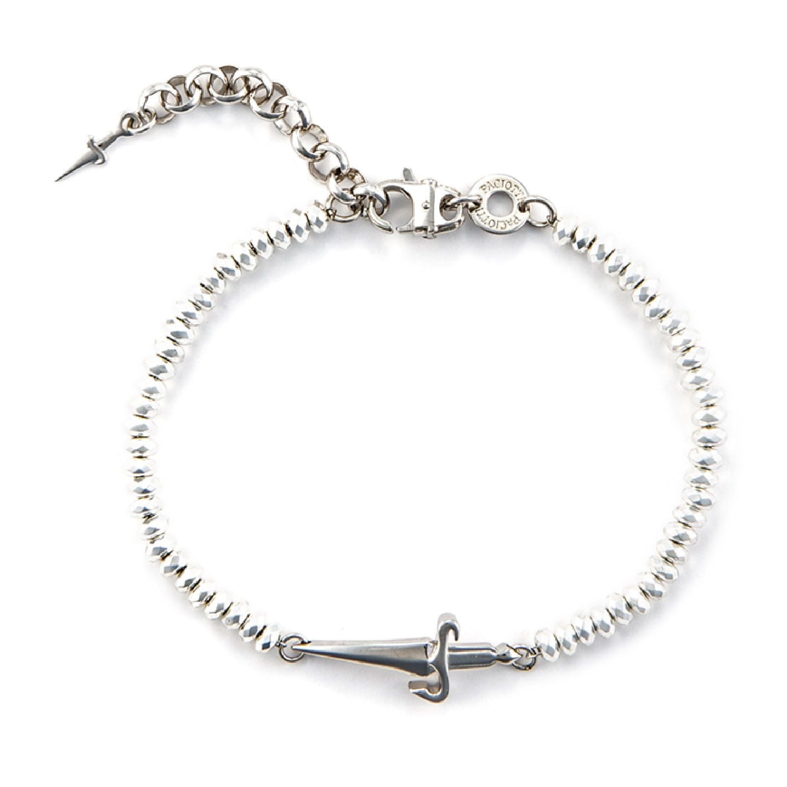 Bracciale Cesare PACIOTTI da uomo JPBR2459B-1