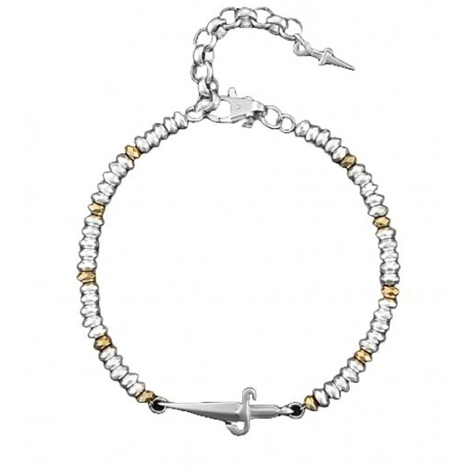 Bracciale Cesare Paciotti da uomo JPBR2462B-1