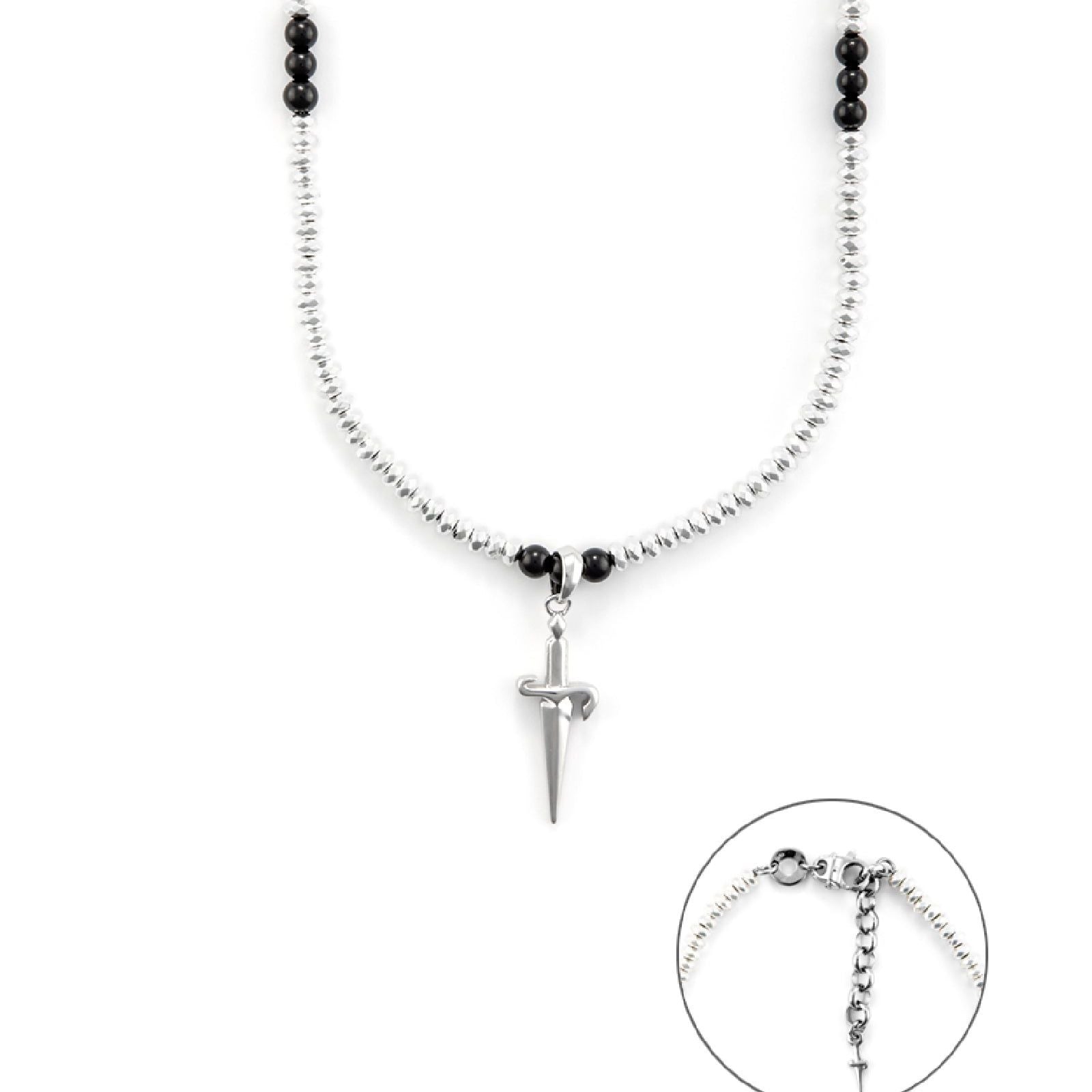 Collana Cesare PACIOTTI da uomo JPCL2454B-1