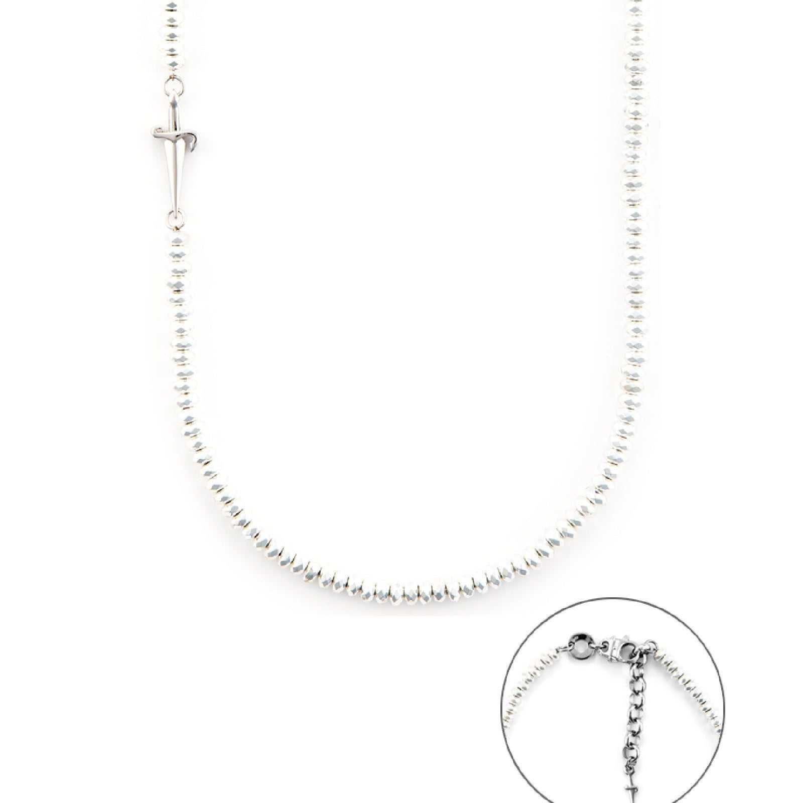 Collana Cesare PACIOTTI da uomo JPCL2458B-1