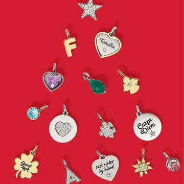 Idee regalo Natale JOY Gioielli