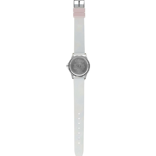 Orologio bimbi Disney Time Teacher Lilo e Stitch con silicone multicolor 33 mm LAS9011-3