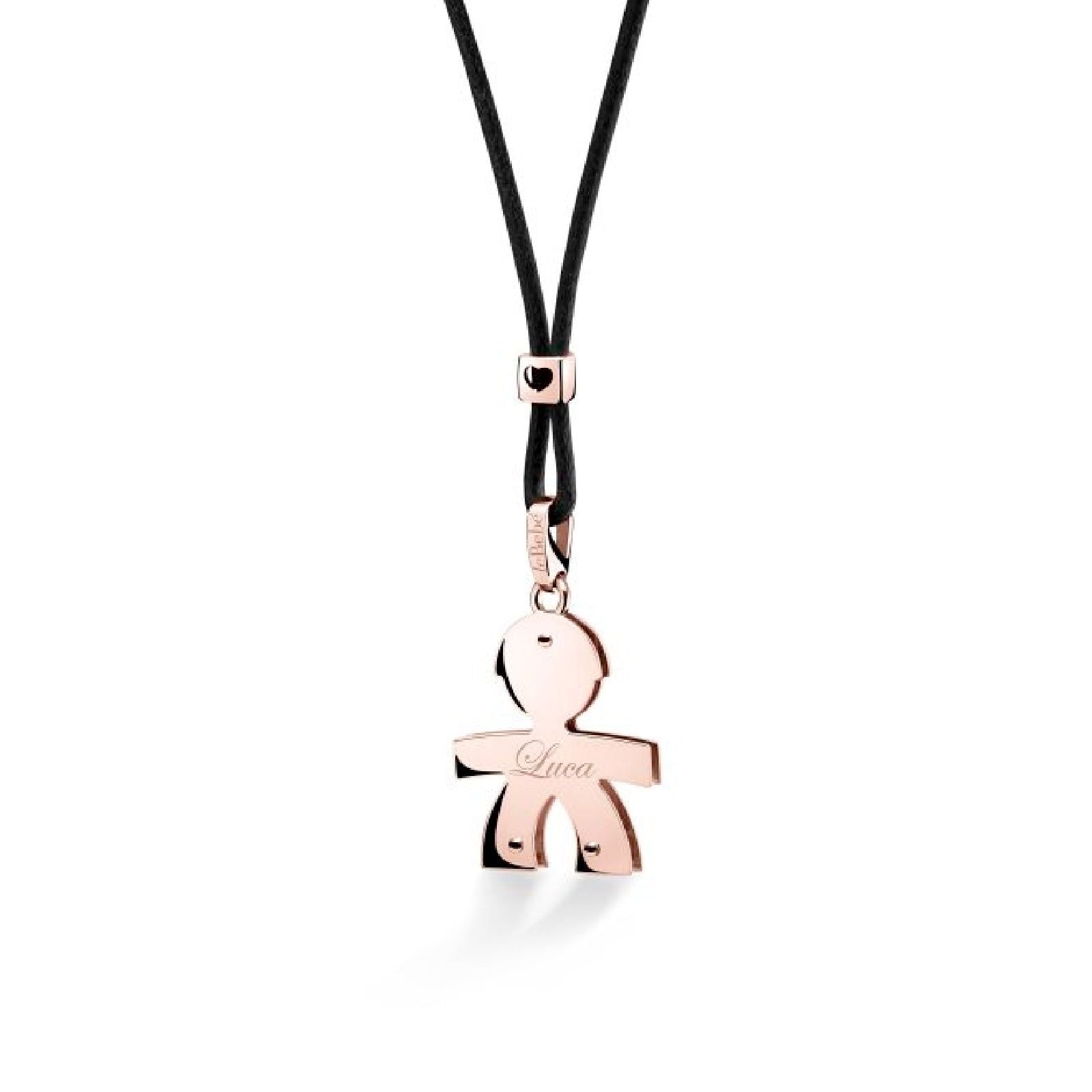 Ciondolo leBebé I Classici da donna LBB040-N-3