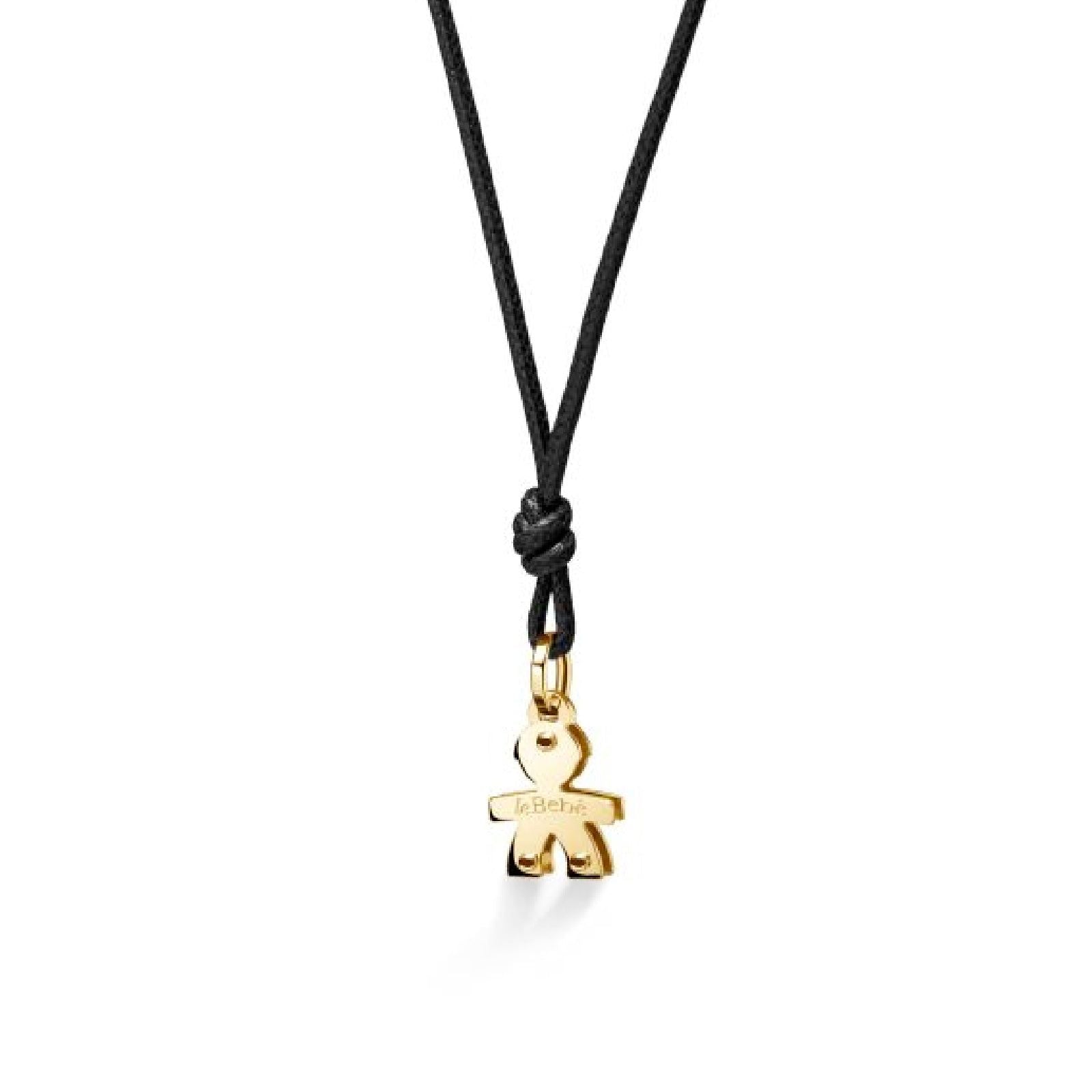 Ciondolo leBebé I Mini da donna LBB044-N-2