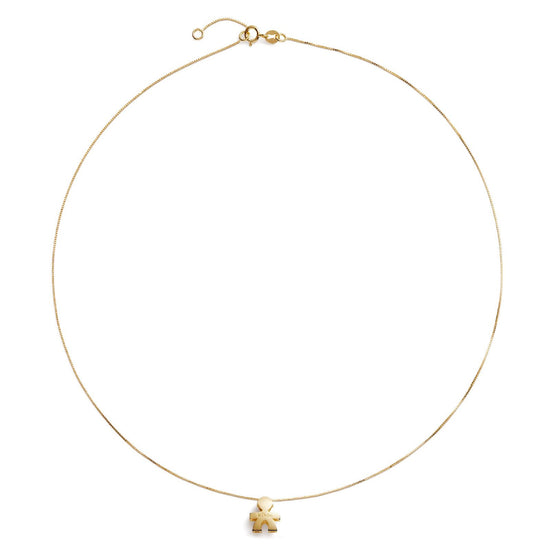 Collana leBebé I Tesorini da donna in oro giallo LBB918-1